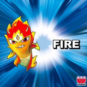 17K views · 310 reactions | Stop 'n Slug! Which Elemantal are you? Put your results in the comments! | Slugterra | Facebook