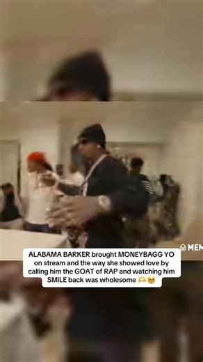 3K views · 21 reactions | Did Ari Fletcher Approve  #arifletcher #moneybaggyo #alabamabarker #mannygriggs #fblifestyle | Mannygriggs | Facebook