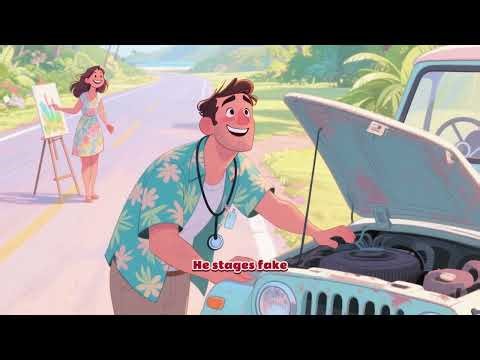 50 First Dates: Falling in Love With the Same Girl Every Day