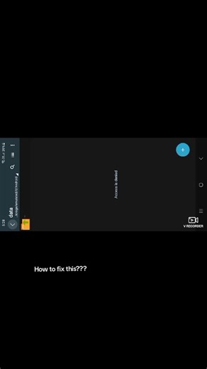 I was installing actions and stuff 1.4 and this happened