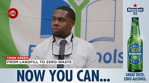 4.1K views · 79 reactions | From Landfill To Zero Waste Of the 300,000 pounds of waste generated in The Bahamas each year, do you know how much New providence alone creates? Our Kristina Dragovich dives in. | Our News Bahamas | Facebook