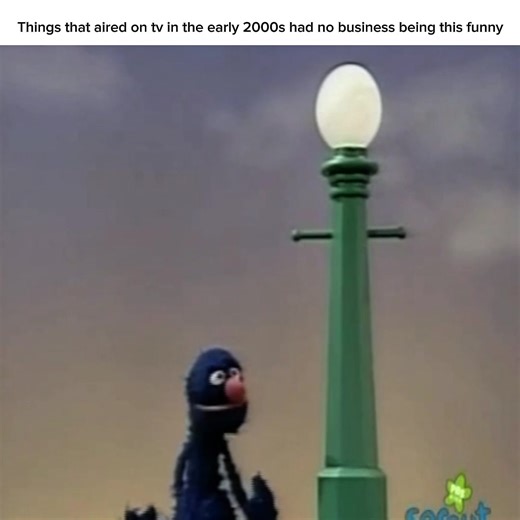 Sesame Street's Funniest Skits from the 2000s