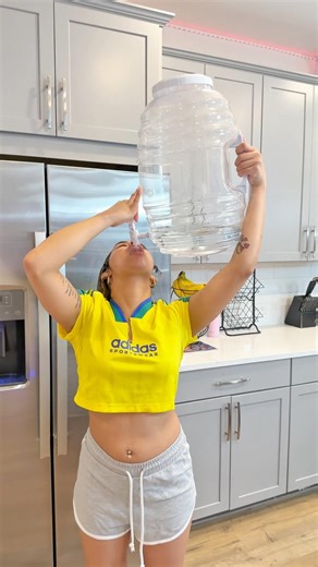 Sub and try the lemonade trick it really works! #shorts