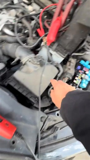 3.4K views · 72 reactions | 2018 #toyota Camry #nostart no #pcm #comms #relay | Checkenginechuckllc | Facebook