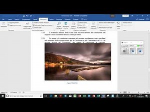 2 3 Tabelle di riferimento e indici