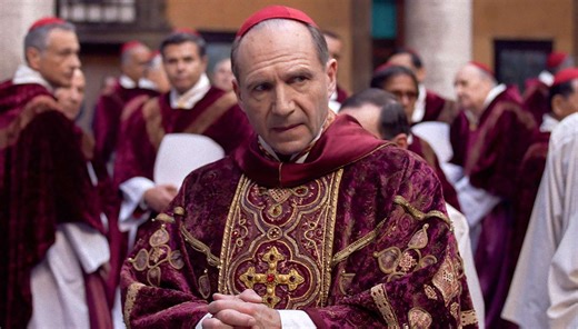 Conclave and 6 Other Papal Election Movies to Watch While Waiting for a New Pope | Den of Geek
