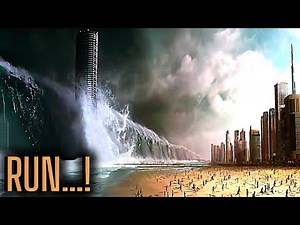 One of the BEST DISASTER movie?! 👀🤫| GEOSTORM movie