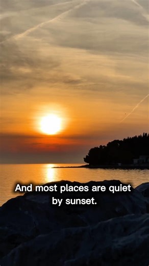 Nine Islands in the Middle of the Atlantic