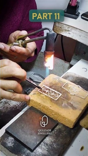 Handmade Belt (part 11) | Full Step-by-Step Crafting #viralvideos #bestmoments