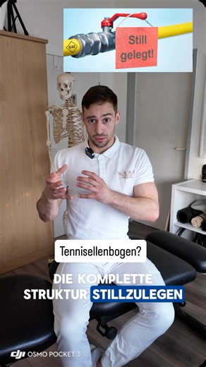 Lukas Leo Plasil on Instagram: "Der Muskel ist nicht immer schwach – er ist oft einfach überlastet.“ Überlastungssymptome wie Schienbeinkantensyndrom oder Tennisellenbogen entstehen in vielen Fällen nicht, weil ein Muskel „zu wenig Kraft“ hat. Sie entstehen, weil Belastung, Intensität und Anpassungszeit nicht zusammenpassen. Ungewohnte Bewegungen + zu hohe oder zu lange Belastung = ➡️ Strukturstress, bevor der Körper sich anpassen konnte. Das heißt nicht: ❌ komplette Ruhe ❌ stumpf durch den Schm