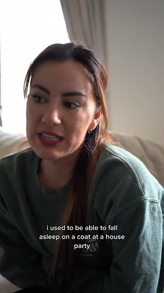 Things you say after 26 …