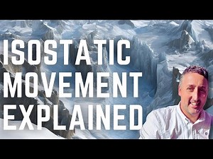 Isostatic Movement Explained