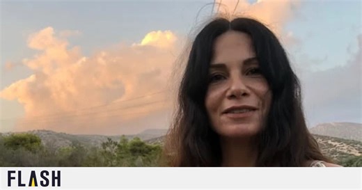 Στέλλα Καλησπεράτου: Θλίψη για τον θάνατο της παρουσιάστριας του MAD - Ήταν μόνο 46 ετών | Flash