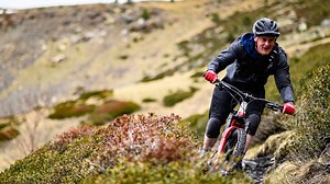 2020 Commencal Meta Power 29 Team first ride. This isn’t an update, it’s an evolution.