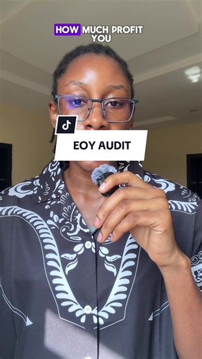 Importance of EOY Audits for Business Success