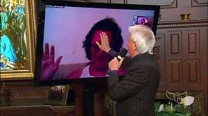 140K views · 16K reactions | Have you received a miracle through our Zoom Healing Services? Inspire others by sharing what God has done! Email: testimony@bennyhinn.org. | Benny Hinn | Facebook