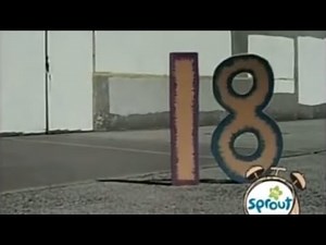 Sesame Street - Growing Numbers #18