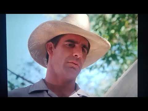 Quantum Leap, Episode 1. The Trilogy of Sammy Jo Fuller. AKA Sammy Jo Beckett, part 1