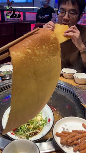 Cooking Skills Showcase in a Restaurant #cooking #restaurant #chefs #foodpreparation #culinaryarts