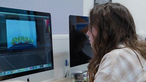 Study Graphic Design! Our course covers many aspects of graphic design and animation, giving you the opportunity to learn core graphic design skills and theories; such as working with the principles and elements of graphic design, typography, page layout, promotion, branding, visual communication, and visual languages as well as developing a range of animation skills.  Find out more: https://www.stratford.ac.uk/category/graphic-design/ | Stratford-upon-Avon College | Facebook