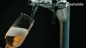 221K views · 46 reactions | This app-controlled machine is the first fully automated personal brewery. It will make your beer for you at the click of a button. | FutureShift by Mashable | Facebook