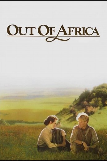 Out Of Africa 1985 - Jenseits von Afrika (Orchestra Suite, BBC Proms #filmmusic #johnbarry