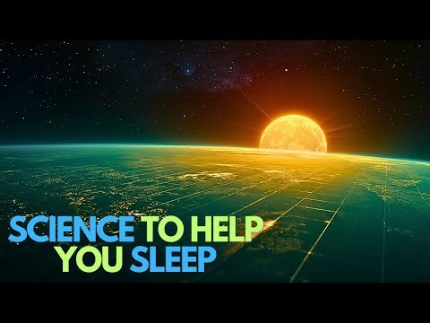 Sleepy Science | Gravity: The Absolute Force