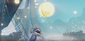 Destiny: The Dawning gets a Christmassy launch trailer