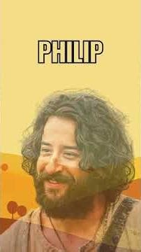 How the Disciples of Jesus Died