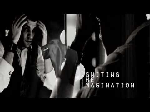 Spidey Hypnosis/Magic on CBC - Igniting The Imagination
