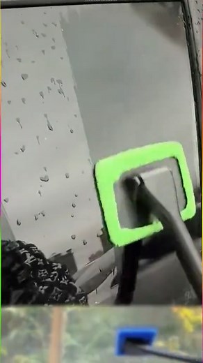 🚗 Crystal Clear Windows in One Wipe! Tired of streaky glass after cleaning? Our Microfiber Car Window Cleaner absorbs 3x more moisture than regular cloths, leaving zero lint or residue! ✨ ✅ Ultra-soft fibers - safe on all glass & tints ✅ Machine washable - lasts for 100 washes ✅ 2-pack value - always have a fresh one ready Finally driving with perfectly clear windows! 🌟 🛒🛒🛒： | Pleteffect.EL17