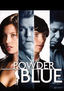 Powder Blue - movie: where to watch stream online