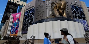 MGM Resorts to pay $45 million in data breach settlement