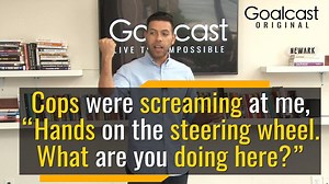 1.2M views · 5.8K reactions | A true rags-to-riches-to-rags-to-riches rollercoaster of a story. How Gerard Adams hustled his way back to the top. | Goalcast | Facebook