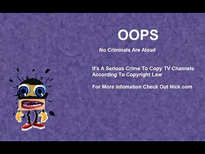 A RoboSplaat Story Anti-Piracy Screen 2021 #1