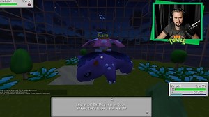 Clip: Pixelmon Adventure Toughest Minecraft Battles Ever - Tiny Turtle