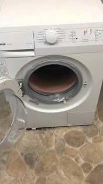 Gorenje Waschmaschine