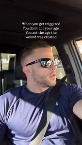 11K views · 508 reactions | The number 1 sign of childhood trauma is...