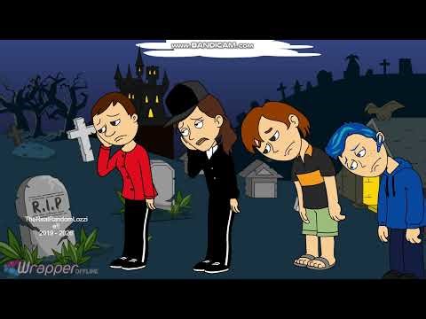 R.I.P TheRealRandomLozzie!!. 2019 - 2026. :(