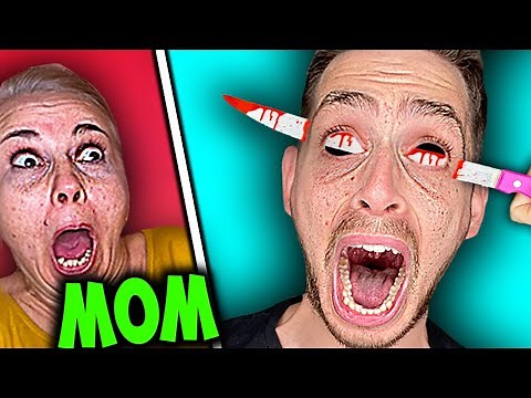 TikTok Wigofellas PRANKS on MOM - Wigofellas PRANKS on Girlfriend - Wigofellas Funny Videos DAY 63