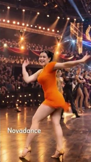 Arin’s Ultimate Dance Remix: Shine Bright! ✨💃