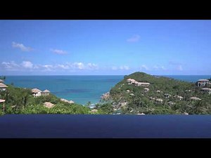 Resort Tour | Banyan Tree Samui, Thailand