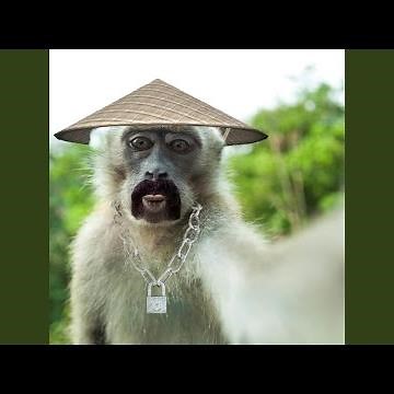 Chinese Singing Monkeys (Remix)