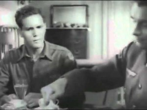 NAZI INTELLIGENCE German WWII Interrogation Methods 720p