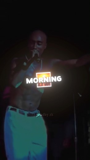 Run Tha Streetz 🌤️ - 2Pac | Hip Hop 90s