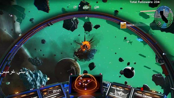 RustyGrumps - Twitch