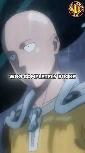 Did Saitama Remove His Limiter | The Biggest One-Punch Man Mystery