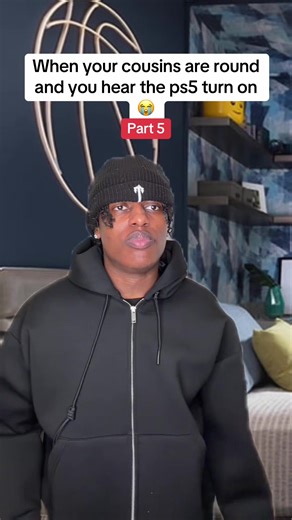 Reunion Moments: Hearing the PS5 Turn On