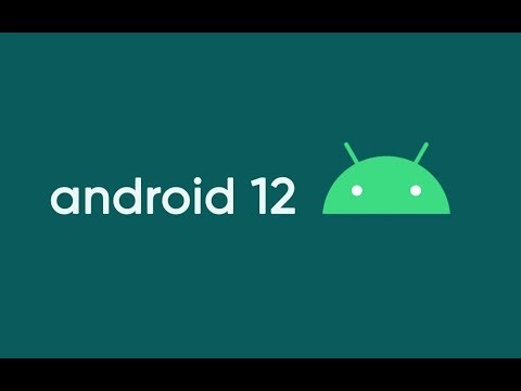 麒麟970系列刷入Android 12（Pixel Experience）教程