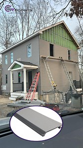 [Hot Item] Premium Waterproof WPC Wall Panels for Outdoor Decor